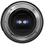 Фото Tamron Объектив Tamron 90mm f/2.8 Di III Macro VXD (Sony E)