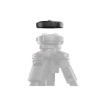 Фото Manfrotto   Manfrotto XCHANGE Plate (MAONEQR-PLATE)