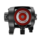 Фото Manfrotto   Штатив Manfrotto 500X Fluid Head with Aluminum Kit (MVK500XAM)