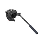 Фото - Manfrotto   Головка Manfrotto 500X (MVH500XAH)