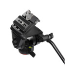 Фото Manfrotto   Головка Manfrotto 500X (MVH500XAH)