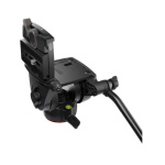 Фото Manfrotto   Головка Manfrotto 500X (MVH500XAH)
