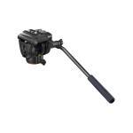 Manfrotto   Штатив Manfrotto ONE з рідинною головкою 500X (MKONEA-500X) Фото Manfrotto   Штатив Manfrotto ONE з рідинною головкою 500X (MKONEA-500X)