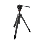 Manfrotto   Штатив Manfrotto ONE Hybrid Carbon Fiber Tripod with 500X (MKONEC-500X) Фото - Manfrotto   Штатив Manfrotto ONE Hybrid Carbon Fiber Tripod with 500X (MKONEC-500X)