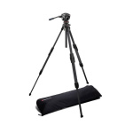 Manfrotto   Штатив Manfrotto ONE Hybrid Carbon Fiber Tripod with 500X (MKONEC-500X) Фото Manfrotto   Штатив Manfrotto ONE Hybrid Carbon Fiber Tripod with 500X (MKONEC-500X)