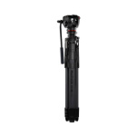 Manfrotto   Штатив Manfrotto ONE Hybrid Carbon Fiber Tripod with 500X (MKONEC-500X) Фото Manfrotto   Штатив Manfrotto ONE Hybrid Carbon Fiber Tripod with 500X (MKONEC-500X)
