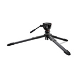 Manfrotto   Штатив Manfrotto ONE Hybrid Carbon Fiber Tripod with 500X (MKONEC-500X) Фото Manfrotto   Штатив Manfrotto ONE Hybrid Carbon Fiber Tripod with 500X (MKONEC-500X)