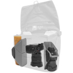 Фото Peak Design Сумка Peak Design Everyday Messenger 13L v2 Ash (BEDM-13-AS-3)