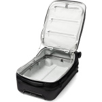 Peak Design Чемодан Peak Design Roller Pro Carry-On Black (W-RP-AA-BK-1) Фото Peak Design Чемодан Peak Design Roller Pro Carry-On Black (W-RP-AA-BK-1)
