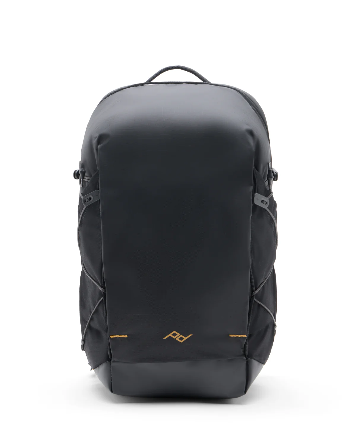 Фото - Peak Design Рюкзак Peak Design Outdoor Backpack Zip 18L Black (BABPZ-18-BK-1)