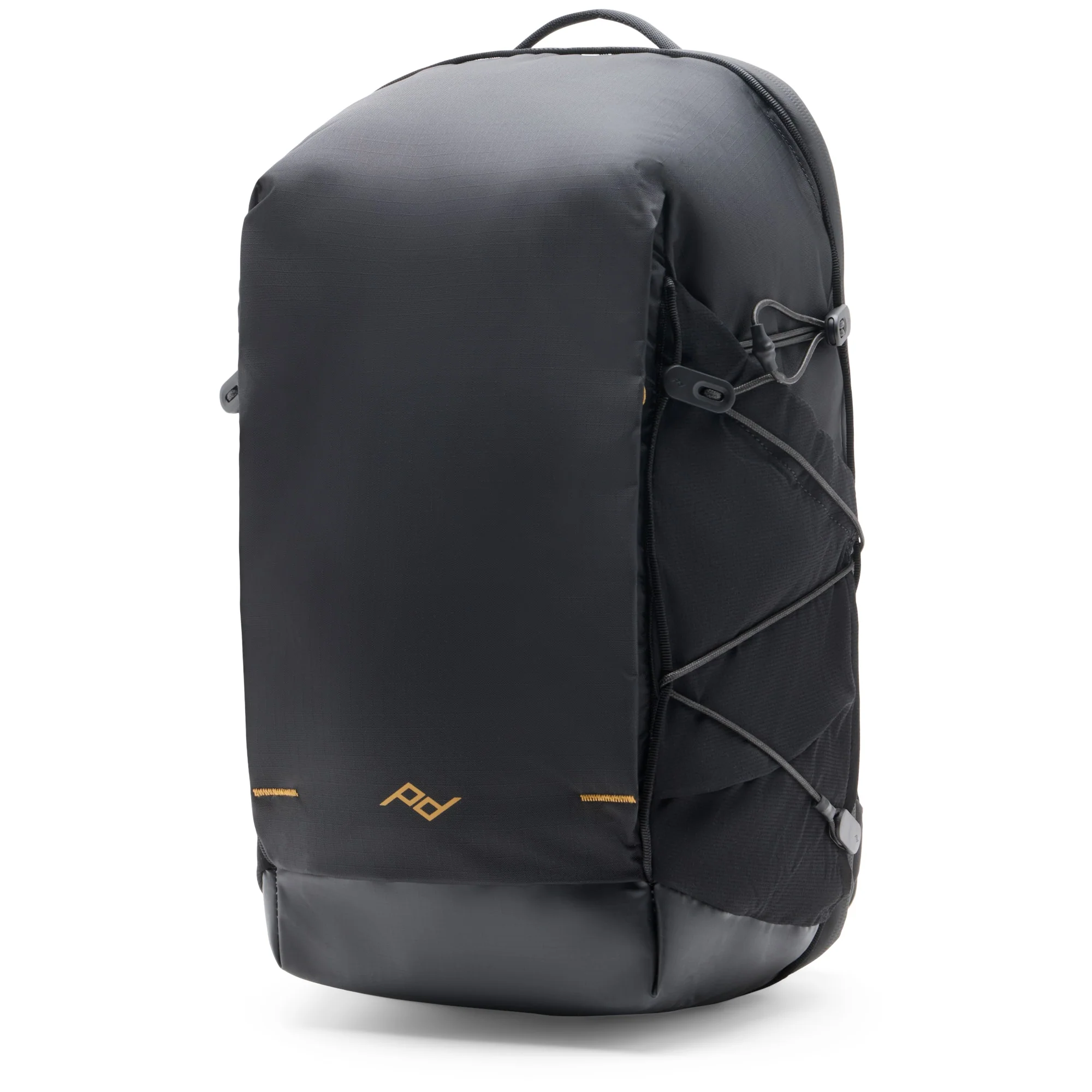 Peak Design Рюкзак Peak Design Outdoor Backpack Zip 18L Black (BABPZ-18-BK-1) Фото Peak Design Рюкзак Peak Design Outdoor Backpack Zip 18L Black (BABPZ-18-BK-1)