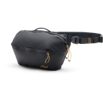 Фото Peak Design Сумка Peak Design Outdoor Sling 4L Black (BAS-4-BK-1)