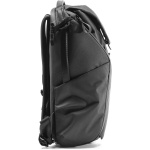 Peak Design Рюкзак Peak Design Everyday Backpack 20L Black (BEDB-20-BK-3) Фото Peak Design Рюкзак Peak Design Everyday Backpack 20L Black (BEDB-20-BK-3)