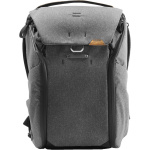 Фото - Peak Design Рюкзак Peak Design Everyday Backpack 20L Charcoal (BEDB-20-CH-3)