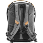 Peak Design Рюкзак Peak Design Everyday Backpack 20L Charcoal (BEDB-20-CH-3) Фото Peak Design Рюкзак Peak Design Everyday Backpack 20L Charcoal (BEDB-20-CH-3)