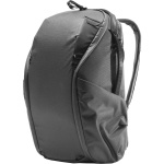 Фото Peak Design Рюкзак Peak Design Everyday Backpack Zip 20L Black (BEDBZ-20-BK-3)