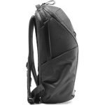 Фото Peak Design Рюкзак Peak Design Everyday Backpack Zip 20L Black (BEDBZ-20-BK-3)