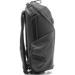 Фото Peak Design Рюкзак Peak Design Everyday Backpack Zip 15L Black (BEDBZ-15-BK-3)