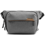 Фото - Peak Design Сумка Peak Design Everyday Sling 3L Ash (BEDS-3-AS-3)