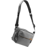 Фото Peak Design Сумка Peak Design Everyday Sling 3L Ash (BEDS-3-AS-3)