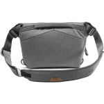Фото Peak Design Сумка Peak Design Everyday Sling 3L Ash (BEDS-3-AS-3)