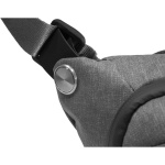 Фото Peak Design Сумка Peak Design Everyday Sling 3L Ash (BEDS-3-AS-3)