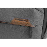 Фото Peak Design Сумка Peak Design Everyday Sling 3L Ash (BEDS-3-AS-3)