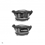 Фото Peak Design Сумка Peak Design Everyday Sling 3L Ash (BEDS-3-AS-3)