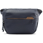 Фото - Peak Design Сумка Peak Design Everyday Sling 6L Midnight (BEDS-6-MN-3)