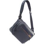 Фото Peak Design Сумка Peak Design Everyday Sling 6L Midnight (BEDS-6-MN-3)