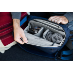 Фото Peak Design Сумка Peak Design Everyday Sling 6L Midnight (BEDS-6-MN-3)