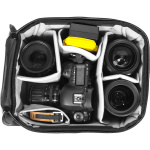 Фото Peak Design Сумка-футляр Peak Design Camera Cube V2 Smedium Black (BCC-SM-BK-3)