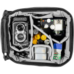 Фото Peak Design Сумка-футляр Peak Design Camera Cube V2 Smedium Black (BCC-SM-BK-3)