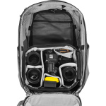 Фото Peak Design Сумка-футляр Peak Design Camera Cube V2 Smedium Black (BCC-SM-BK-3)