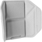 Фото Peak Design Сумка-футляр Peak Design Camera Cube V2 Smedium Black (BCC-SM-BK-3)