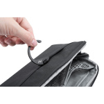 Фото Peak Design Несессер Peak Design Wash Pouch Small Black (BWP-S-BK-2)