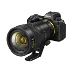 Фото Nikon Объектив Nikon Nikkor Z 28-135mm f/4 PZ (JMA723DA)