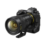 Фото Nikon Объектив Nikon Nikkor Z 28-135mm f/4 PZ (JMA723DA)