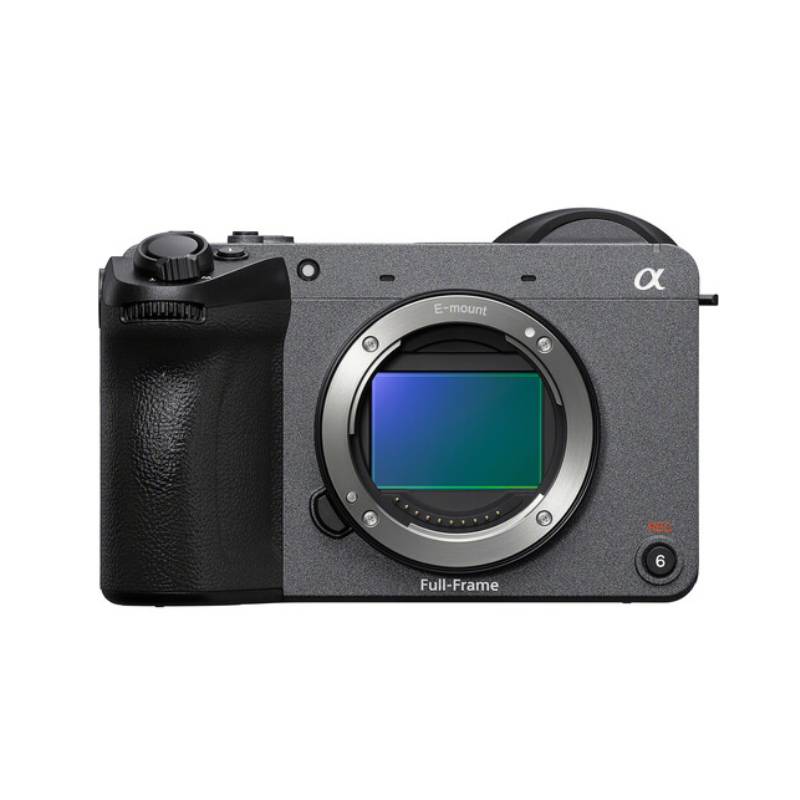 Купить - Sony Видеокамера Sony FX2 Body (ILME-FX2B)