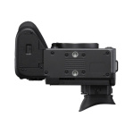 Sony Видеокамера Sony FX2 Body (ILME-FX2B) Фото Sony Видеокамера Sony FX2 Body (ILME-FX2B)