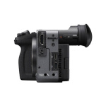 Sony Видеокамера Sony FX2 Body (ILME-FX2B) Фото Sony Видеокамера Sony FX2 Body (ILME-FX2B)