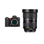 Фото Leica Leica SL3-S Vario Kit 24-70 (10669)