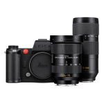 Фото - Leica Leica SL3-S Vario Kit 24-70 + 70-200 (10672)
