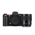 Фото - Leica Leica SL3-S Prime Kit 50 (10675)