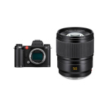 Фото Leica Leica SL3-S Prime Kit 50 (10675)