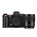 Фото - Leica Leica SL3-S Prime Kit 50 (10675)