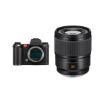 Фото Leica Leica SL3-S Prime Kit 50 (10675)