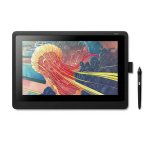 Фото - Wacom  Монитор-планшет Wacom Cintiq 16 (2025) (DTK168K0B)