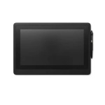 Фото Wacom  Монитор-планшет Wacom Cintiq 16 (2025) (DTK168K0B)