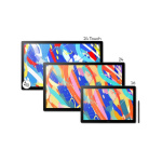Фото Wacom  Монитор-планшет Wacom Cintiq 16 (2025) (DTK168K0B)